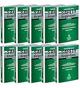Amazon.com: SDS Safety Data Sheet Information Here Sign, 10